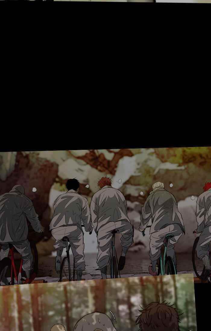 Wind Breaker Chapter 184 - Page 74