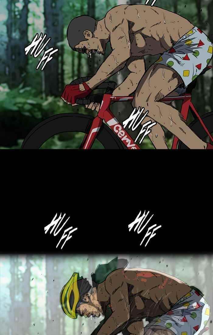 Wind Breaker Chapter 184 - Page 79