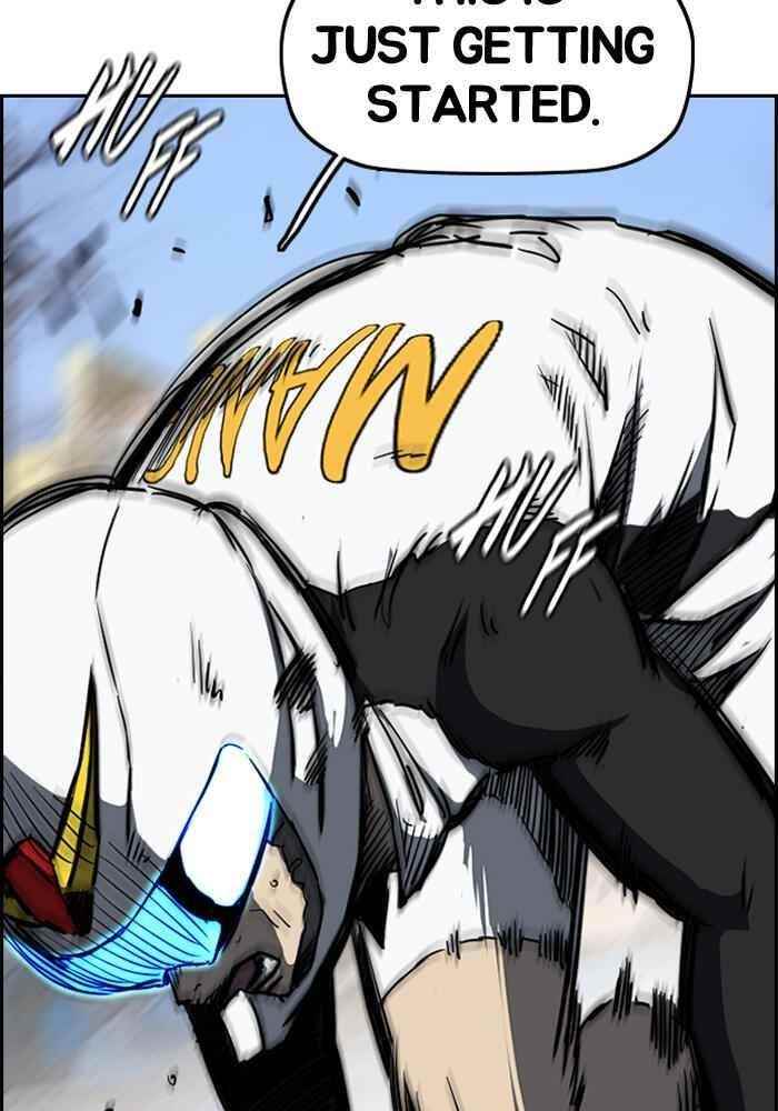 Wind Breaker Chapter 184 - Page 9