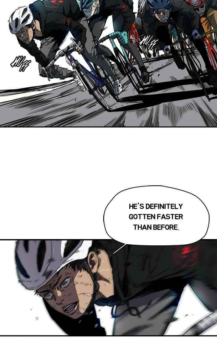 Wind Breaker Chapter 185 - Page 18