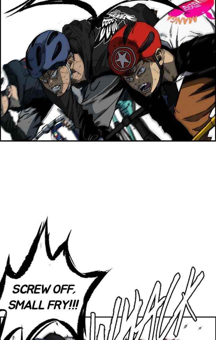 Wind Breaker Chapter 185 - Page 20