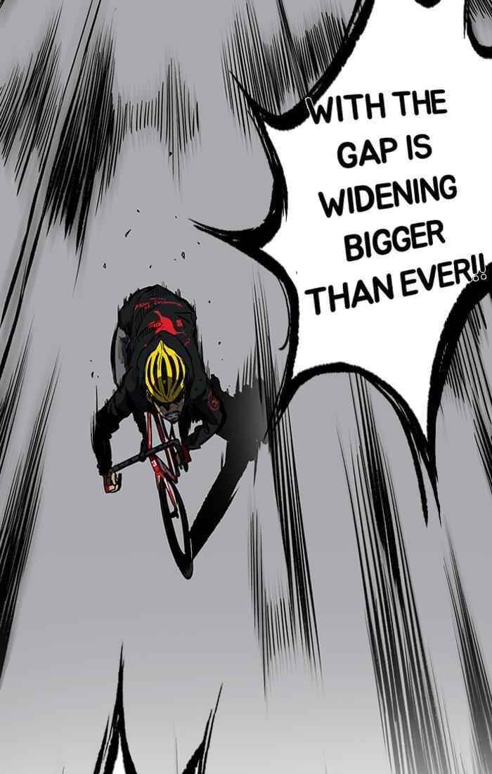 Wind Breaker Chapter 185 - Page 31