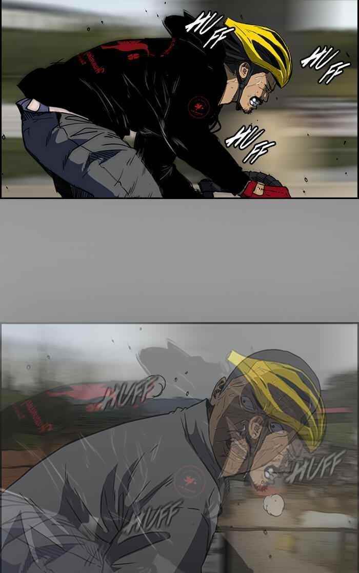 Wind Breaker Chapter 185 - Page 42