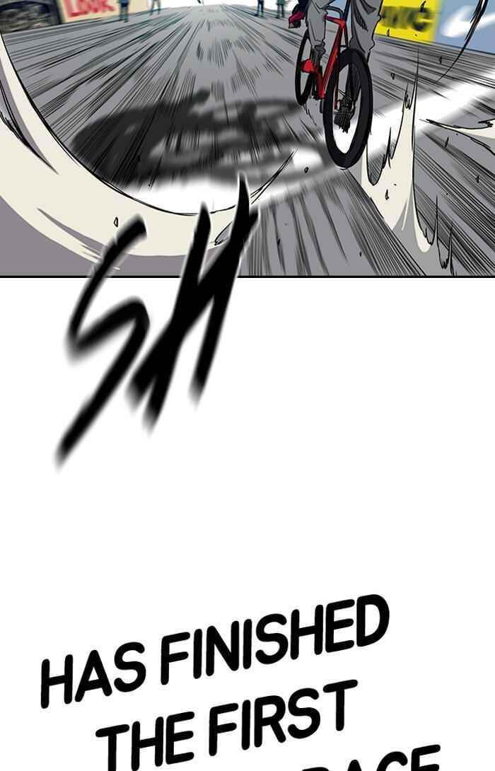 Wind Breaker Chapter 185 - Page 58