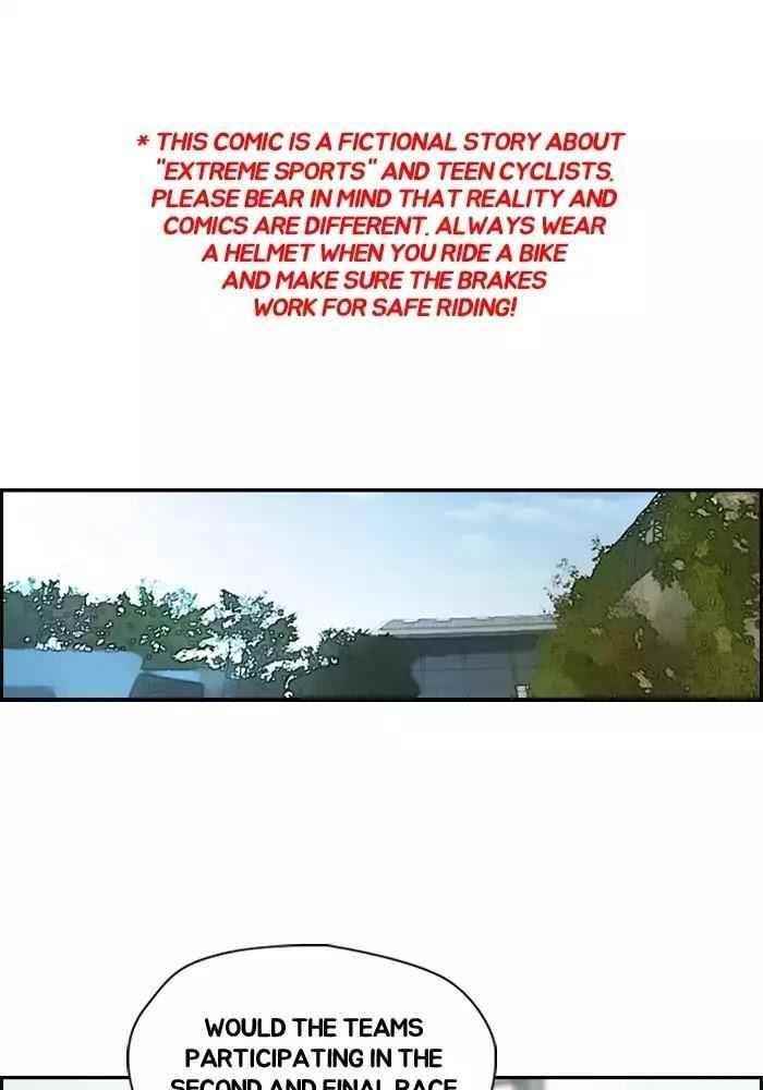 Wind Breaker Chapter 187 - Page 1