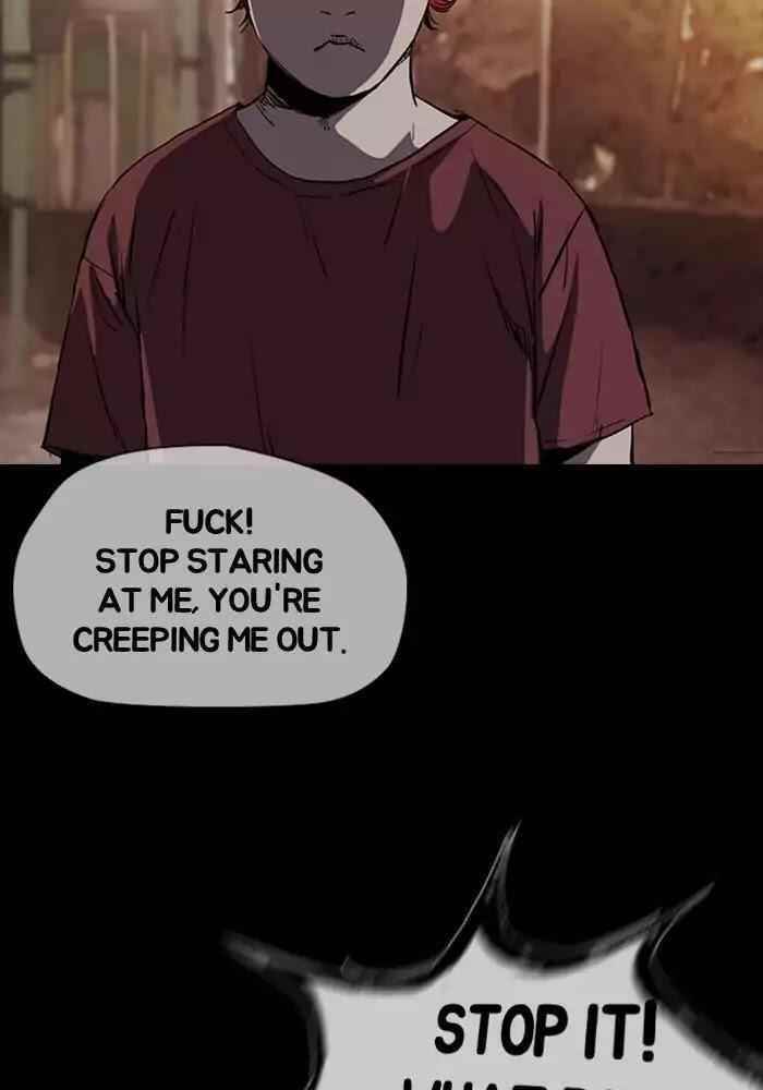 Wind Breaker Chapter 187 - Page 22