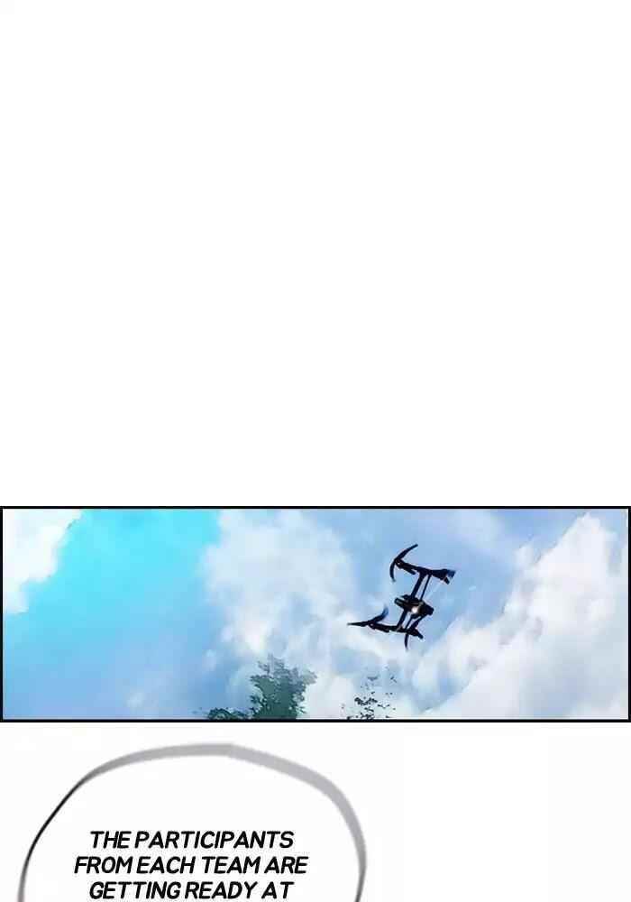 Wind Breaker Chapter 187 - Page 38