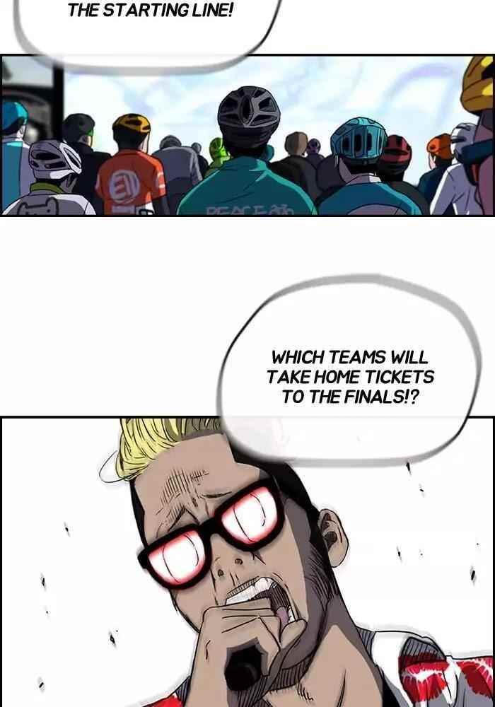 Wind Breaker Chapter 187 - Page 39