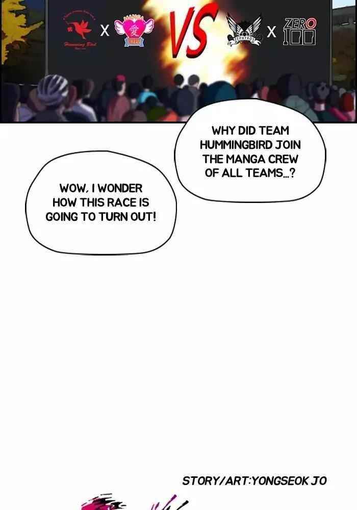 Wind Breaker Chapter 187 - Page 4