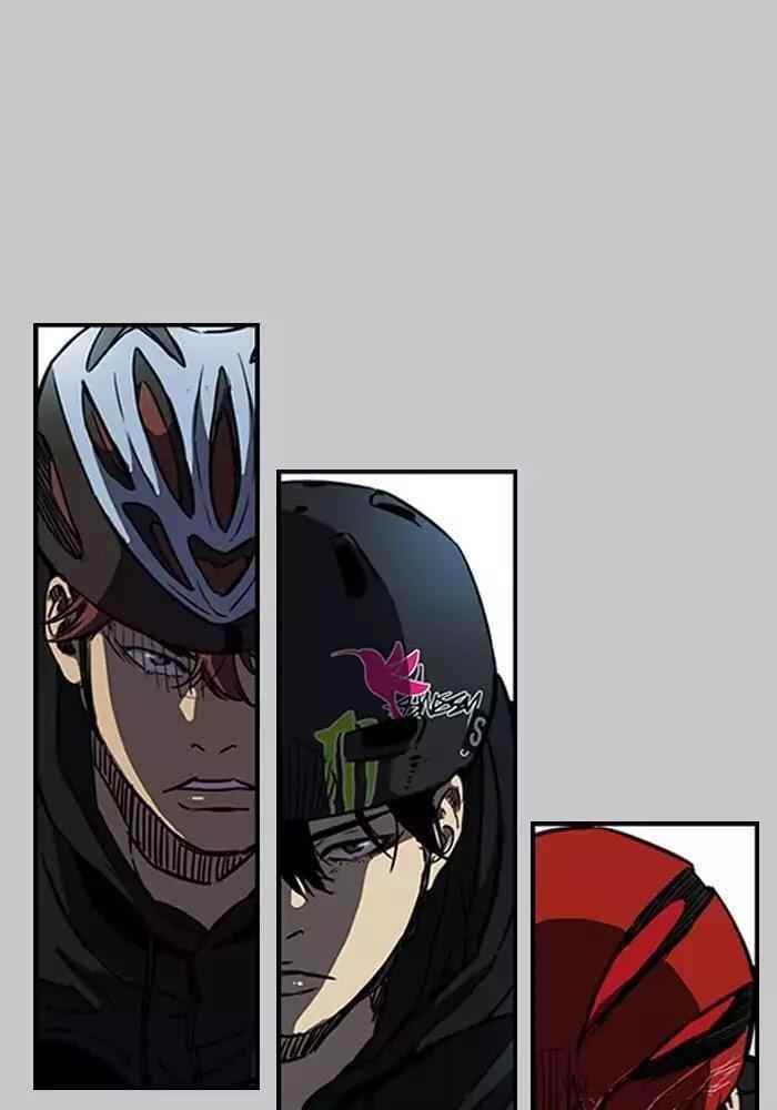 Wind Breaker Chapter 187 - Page 47