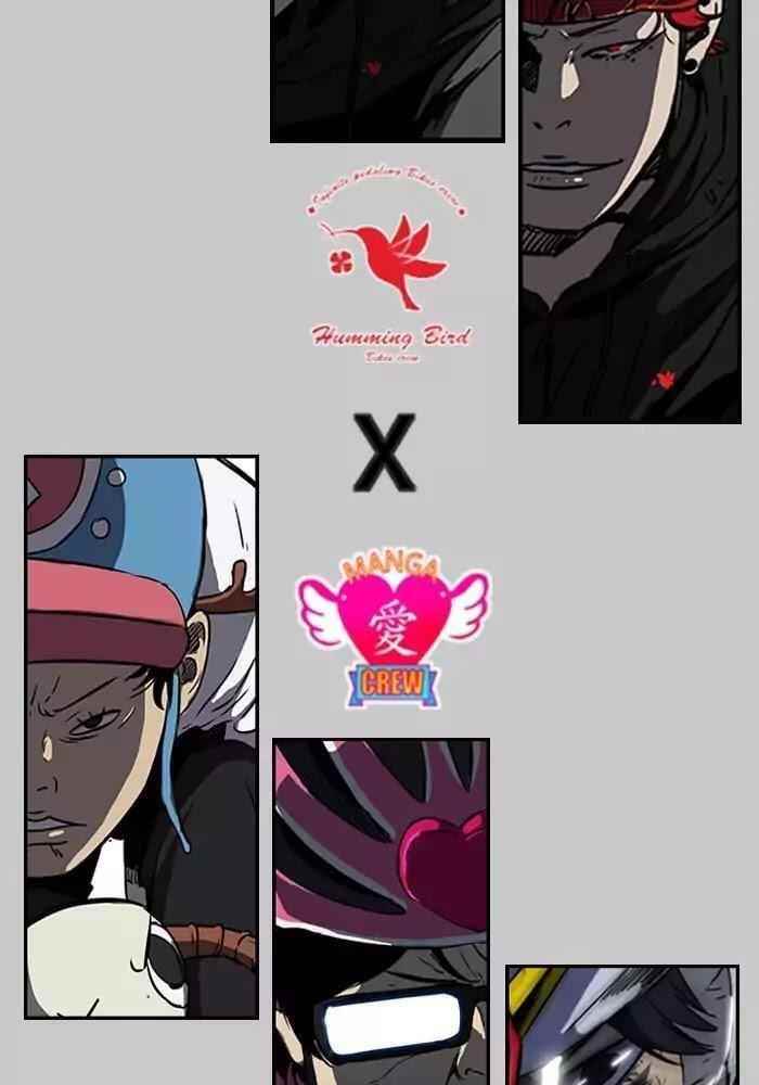 Wind Breaker Chapter 187 - Page 48