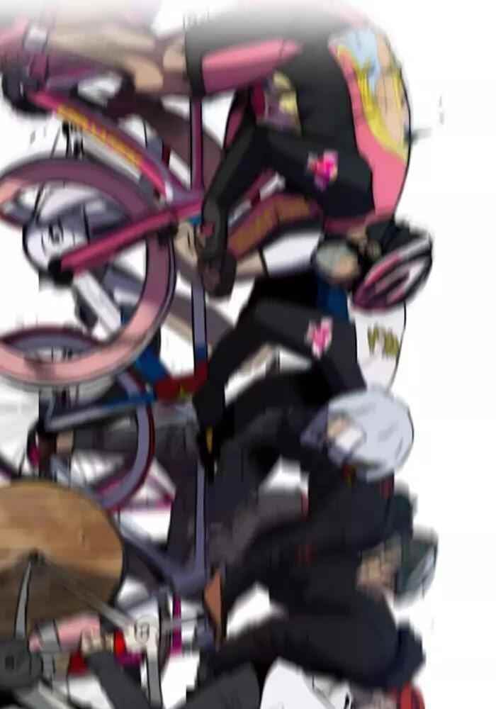 Wind Breaker Chapter 187 - Page 54