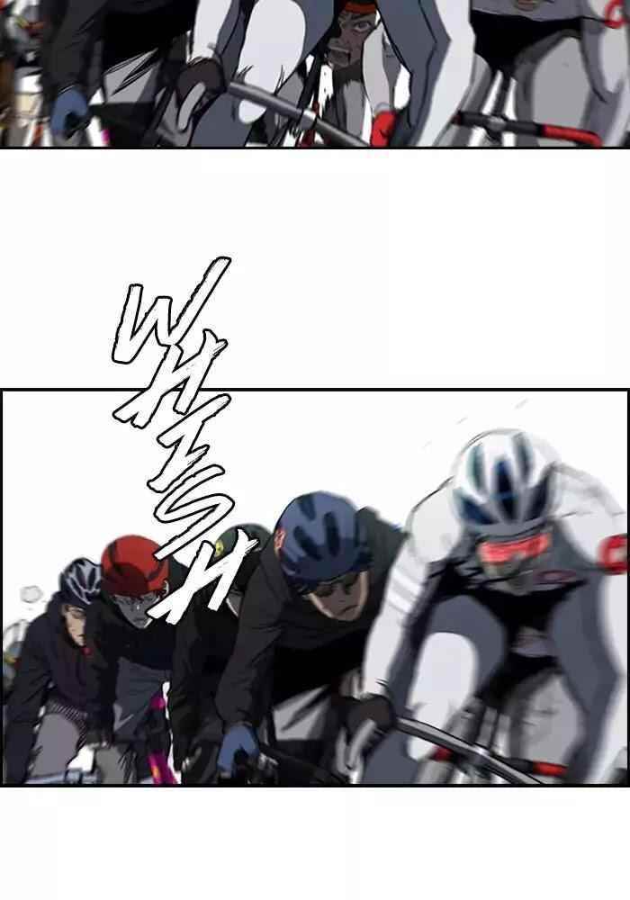 Wind Breaker Chapter 187 - Page 58