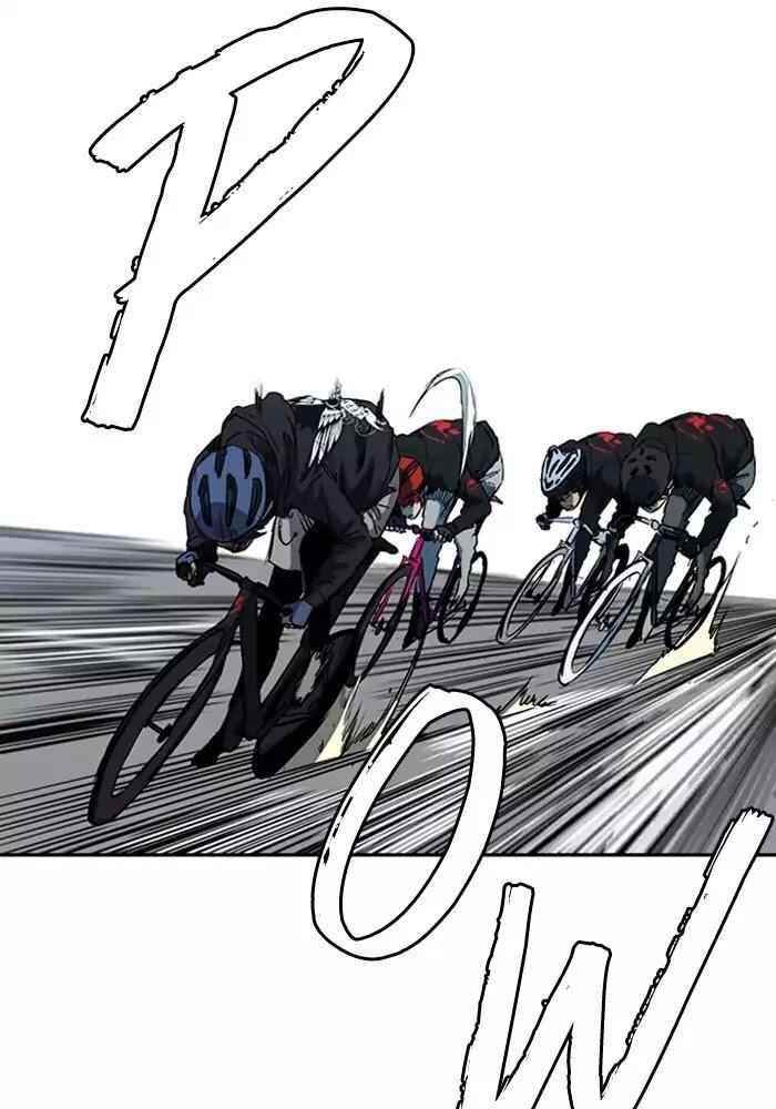 Wind Breaker Chapter 188 - Page 19