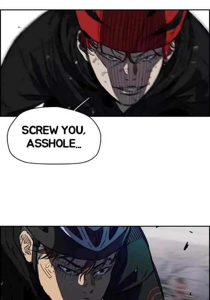 Wind Breaker Chapter 188 - Page 26