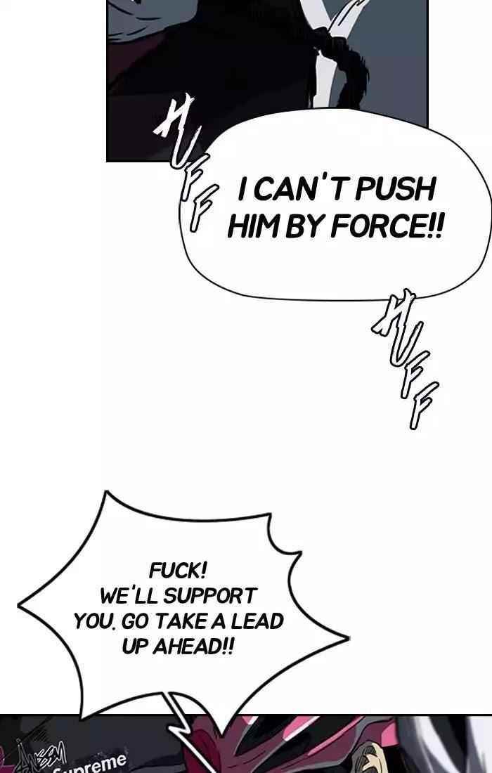 Wind Breaker Chapter 188 - Page 40