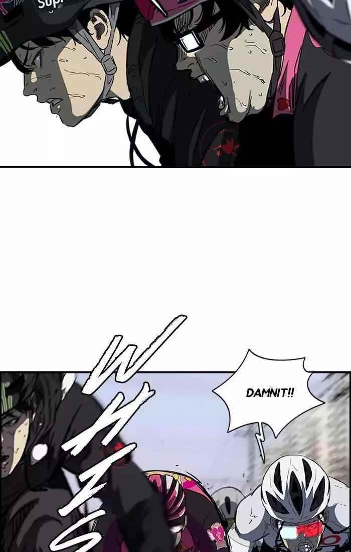 Wind Breaker Chapter 188 - Page 41