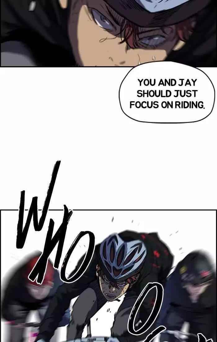 Wind Breaker Chapter 188 - Page 47