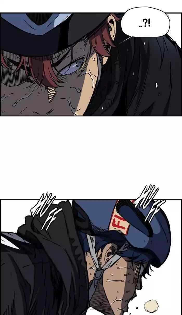Wind Breaker Chapter 188 - Page 54
