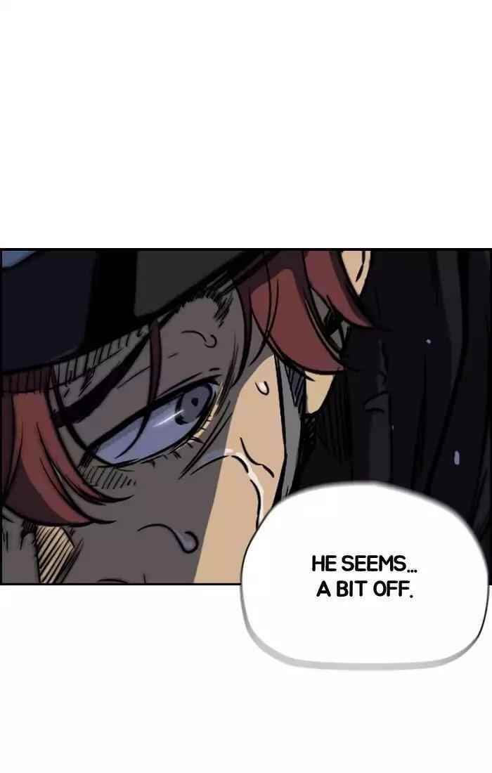 Wind Breaker Chapter 188 - Page 56