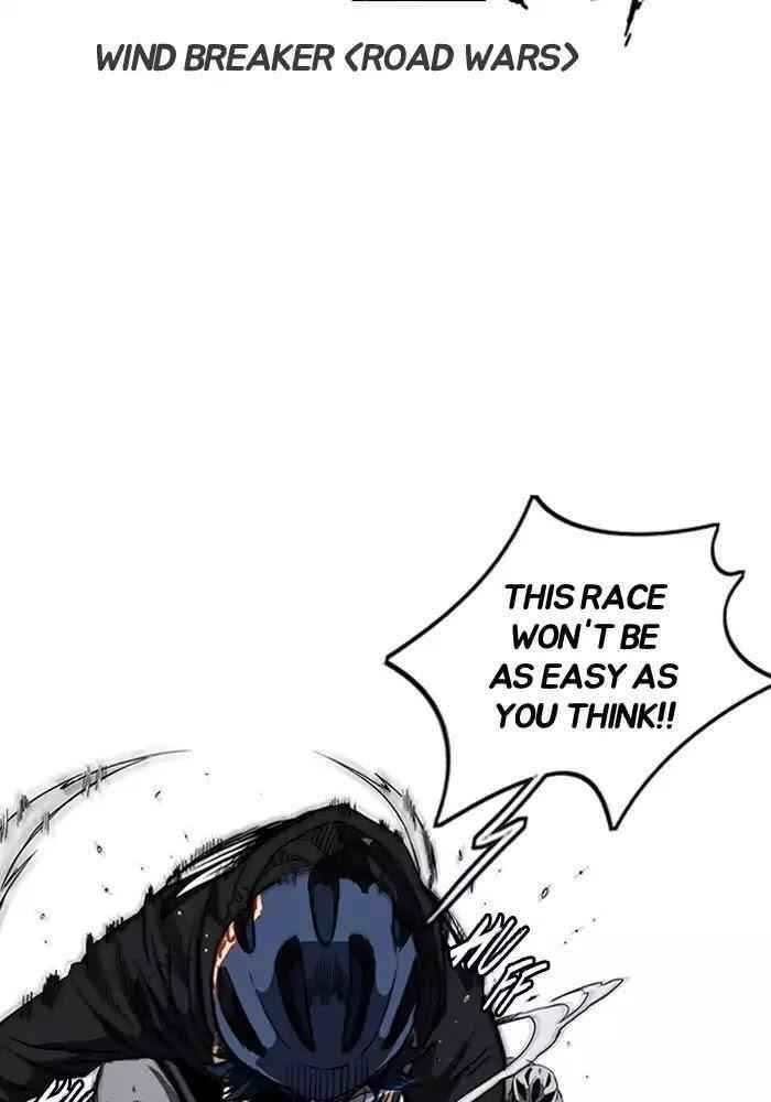 Wind Breaker Chapter 188 - Page 6