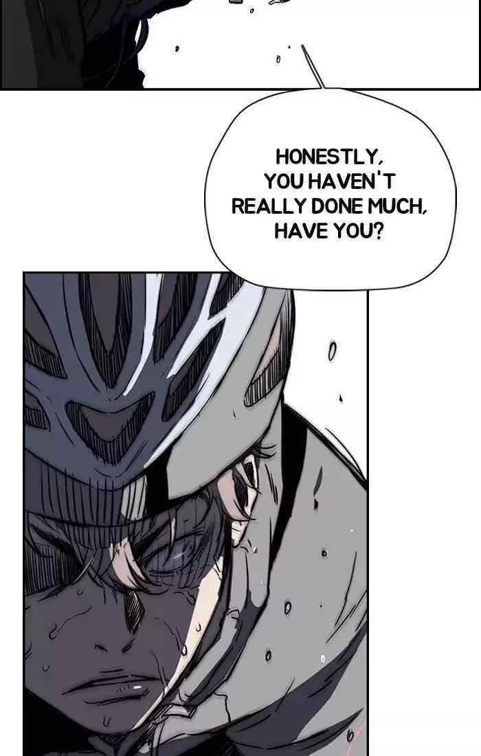 Wind Breaker Chapter 188 - Page 62