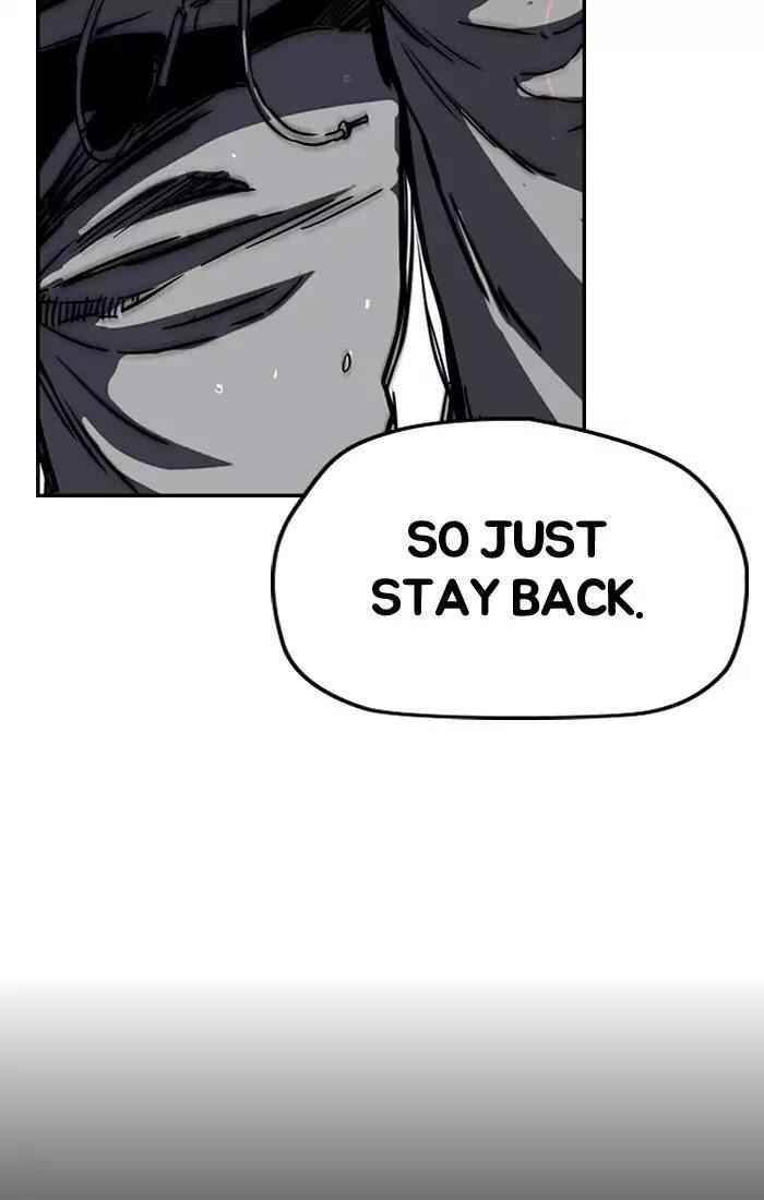 Wind Breaker Chapter 188 - Page 63