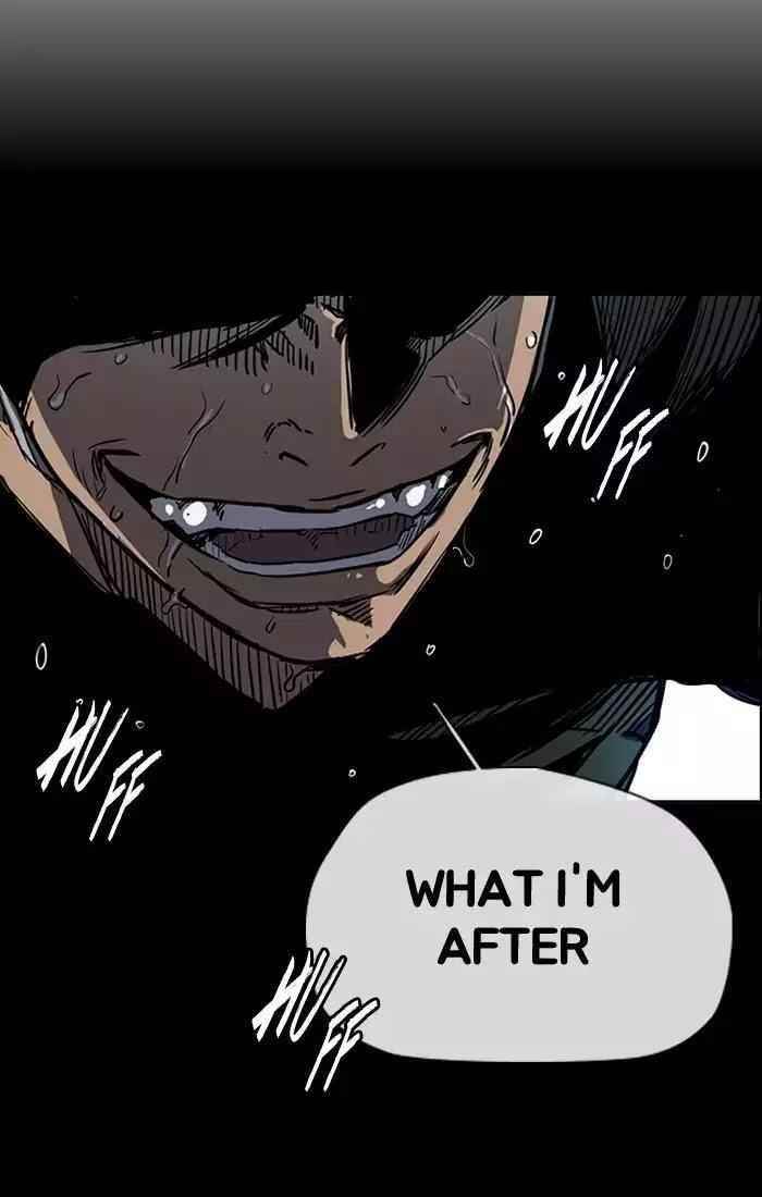 Wind Breaker Chapter 188 - Page 64