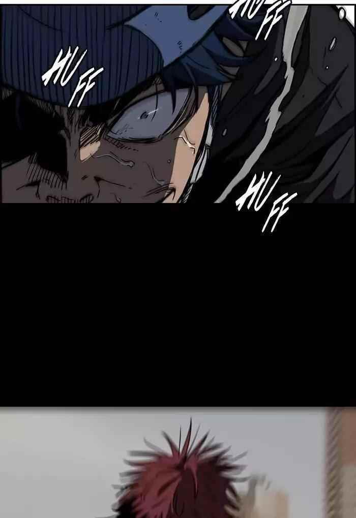 Wind Breaker Chapter 188 - Page 9