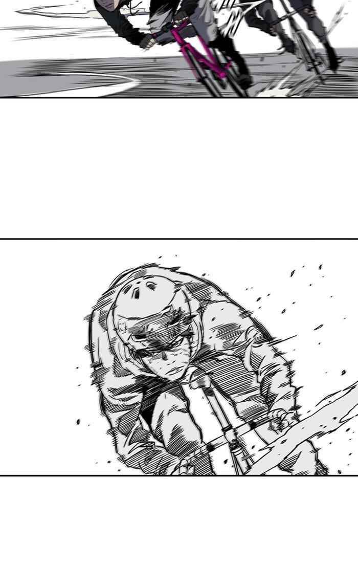 Wind Breaker Chapter 189 - Page 29