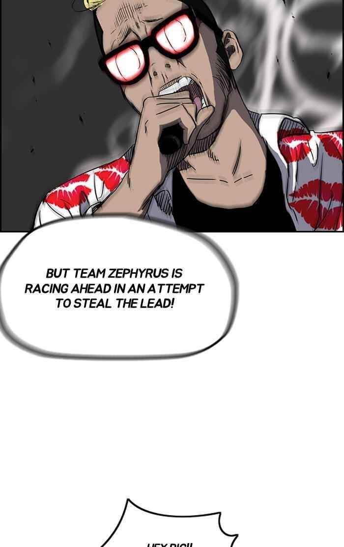 Wind Breaker Chapter 189 - Page 38