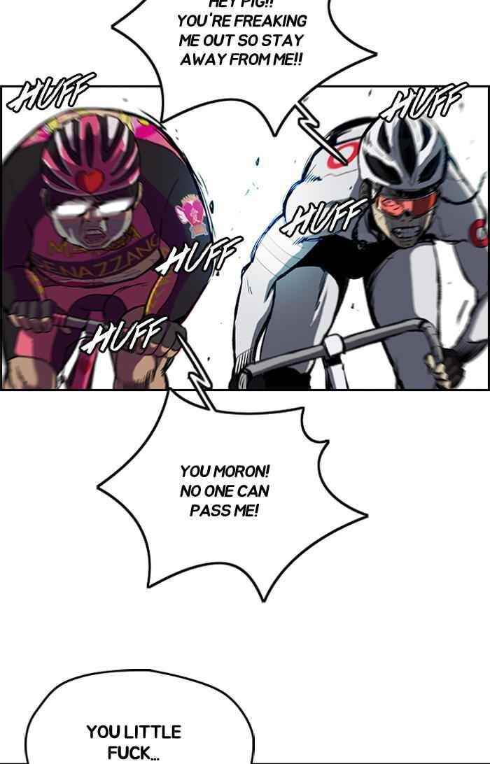 Wind Breaker Chapter 189 - Page 39