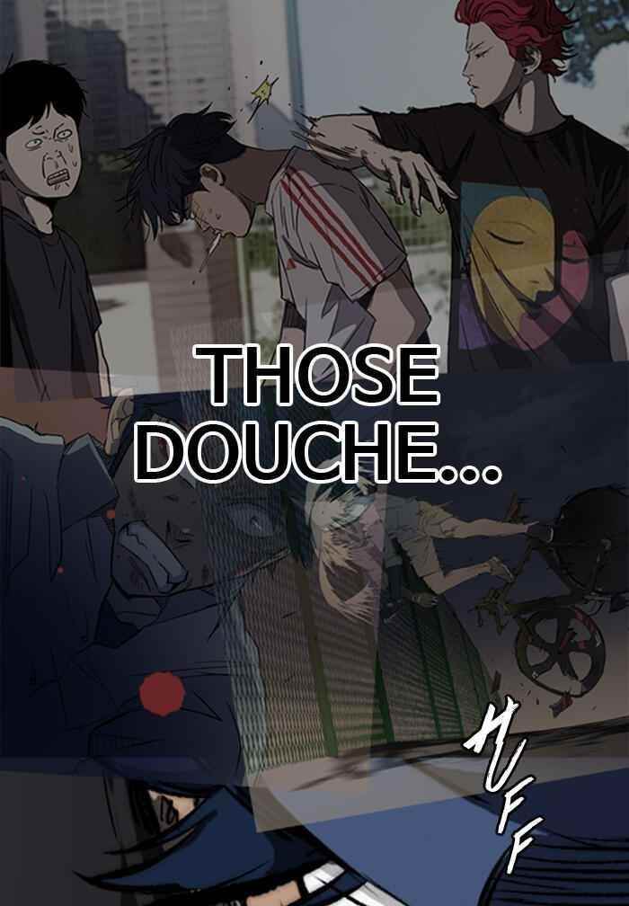 Wind Breaker Chapter 189 - Page 58