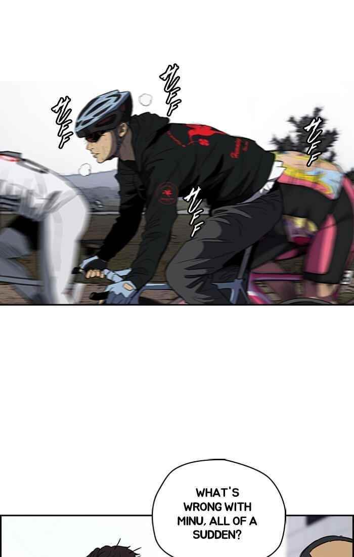 Wind Breaker Chapter 189 - Page 7