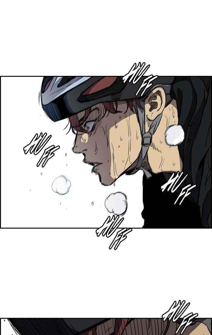 Wind Breaker Chapter 189 - Page 9