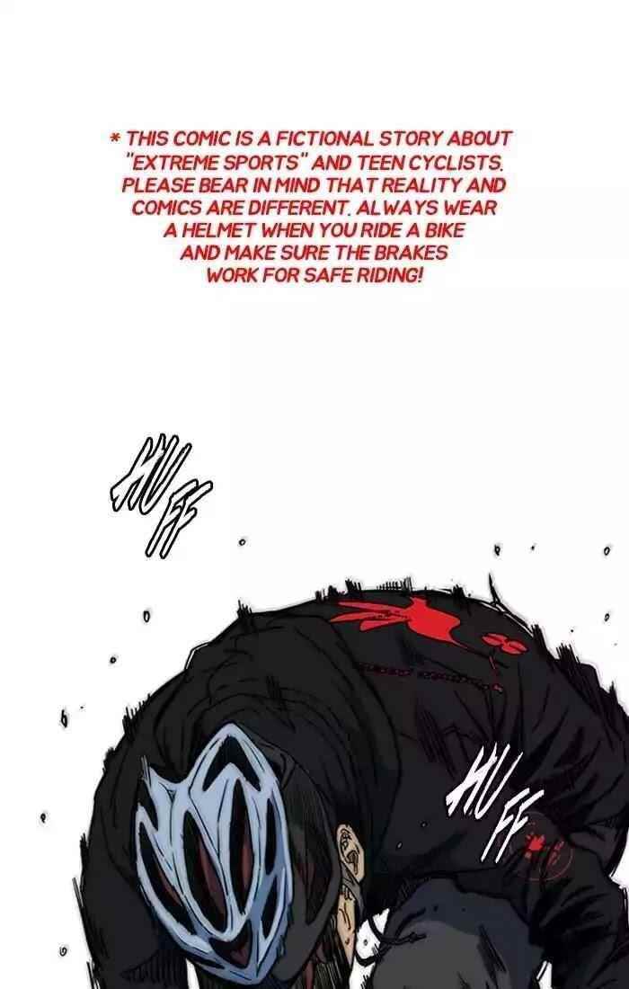 Wind Breaker Chapter 190 - Page 1