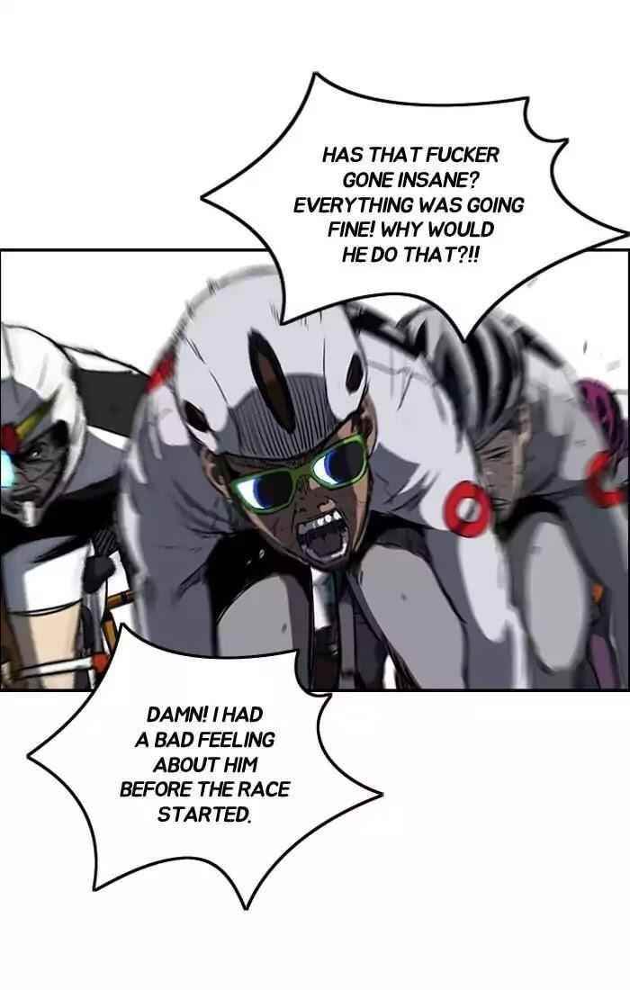 Wind Breaker Chapter 190 - Page 18