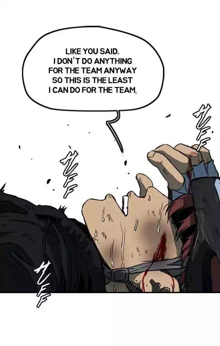 Wind Breaker Chapter 190 - Page 28