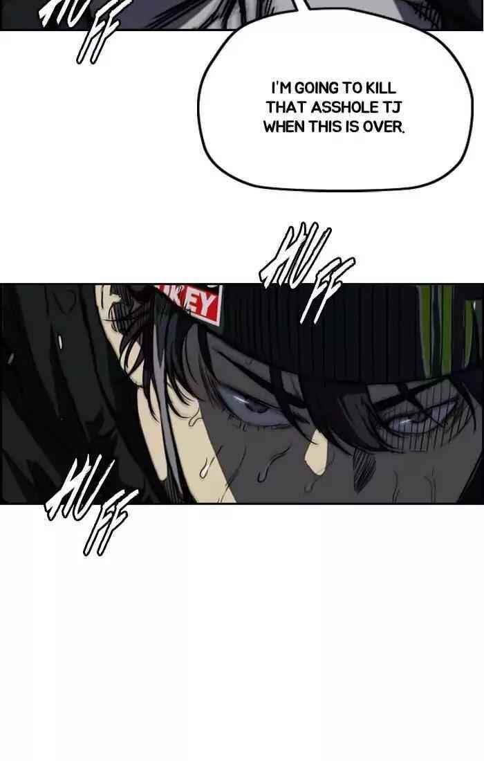 Wind Breaker Chapter 190 - Page 32