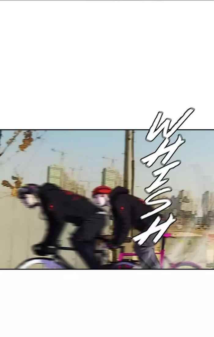 Wind Breaker Chapter 190 - Page 37