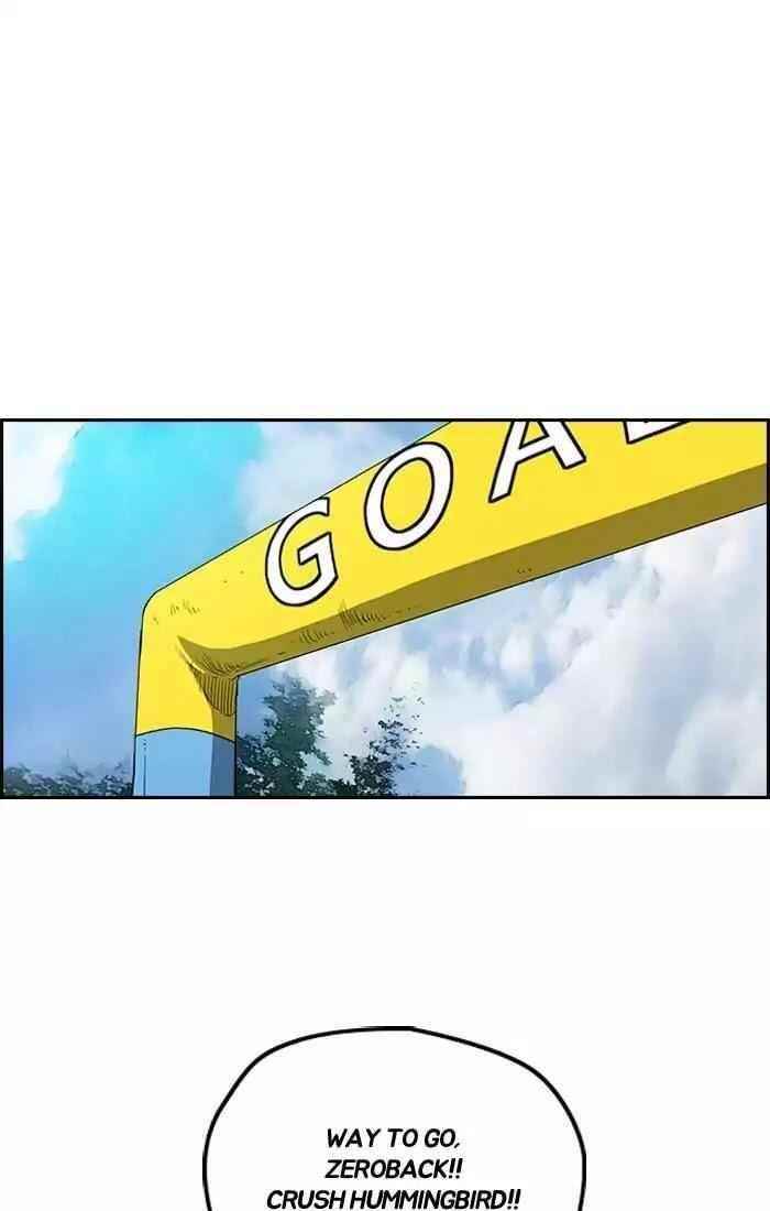 Wind Breaker Chapter 190 - Page 38