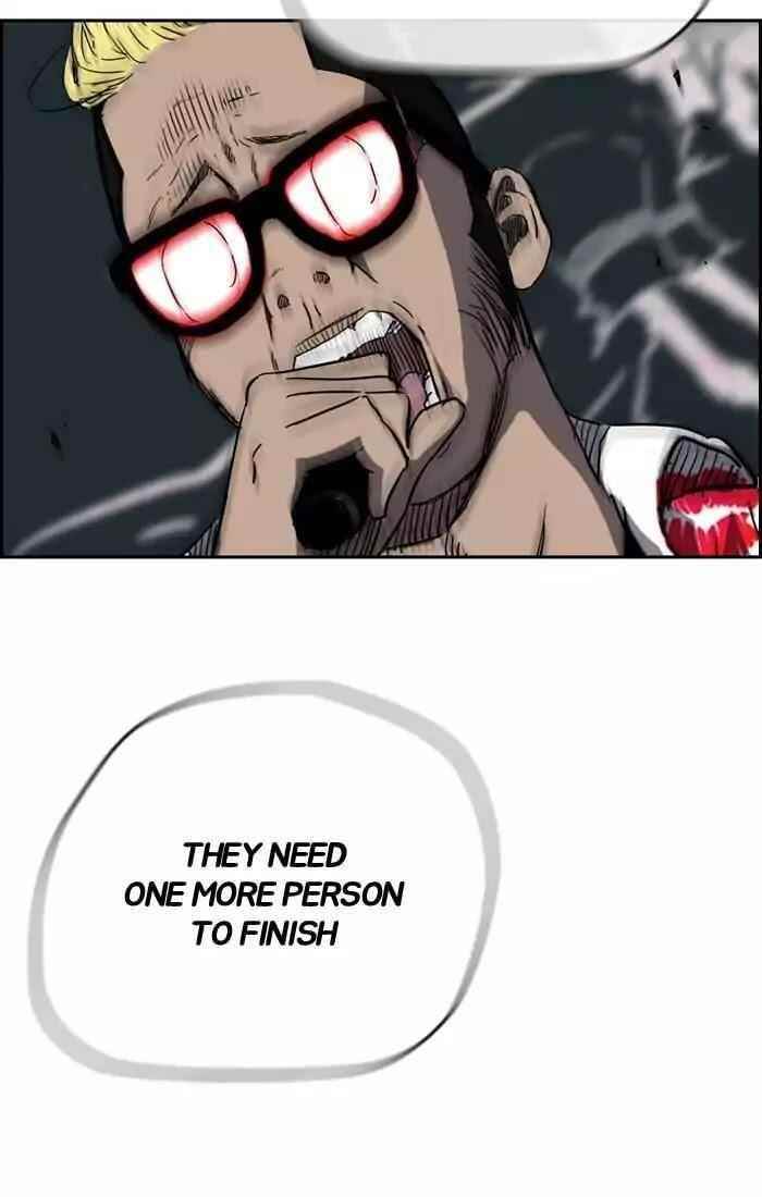 Wind Breaker Chapter 190 - Page 43