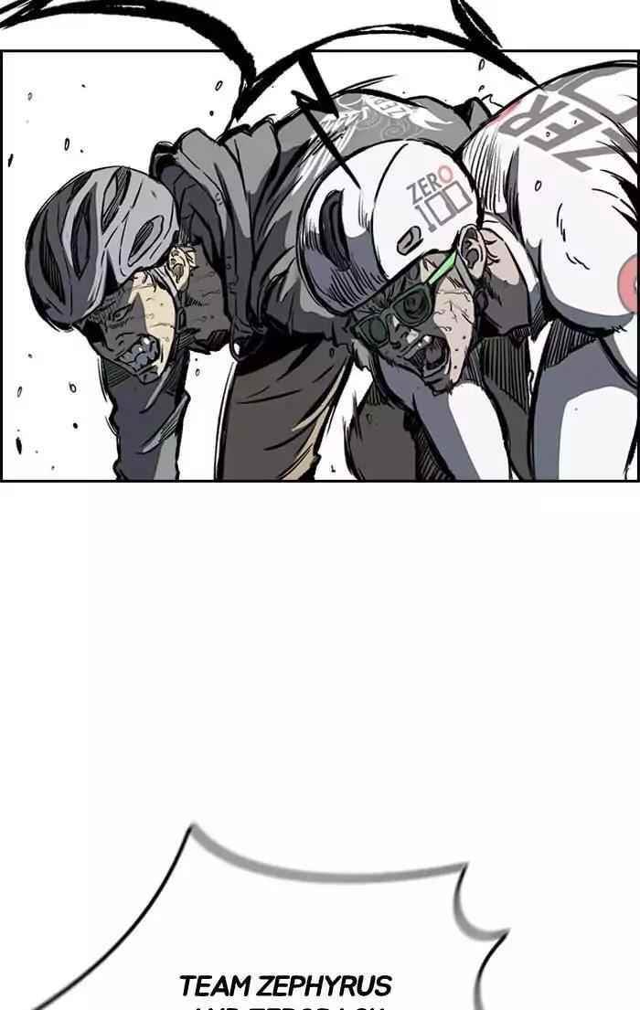 Wind Breaker Chapter 190 - Page 46