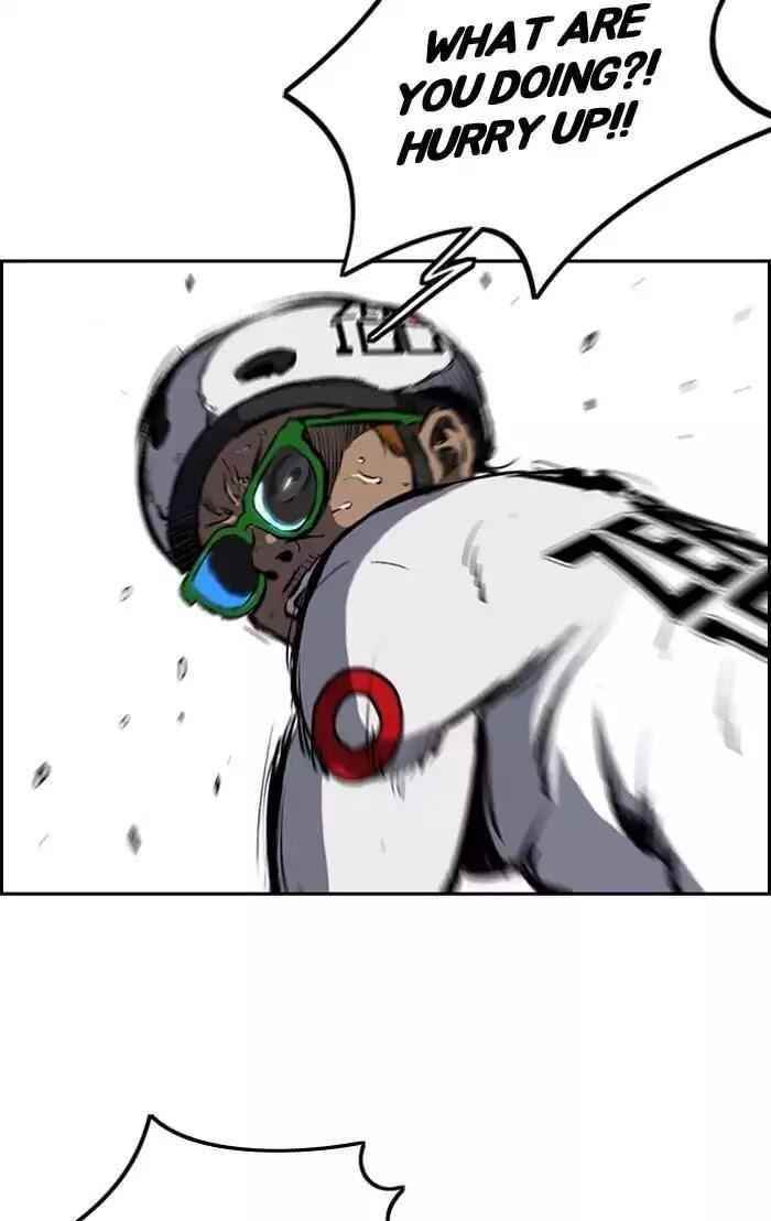 Wind Breaker Chapter 190 - Page 48