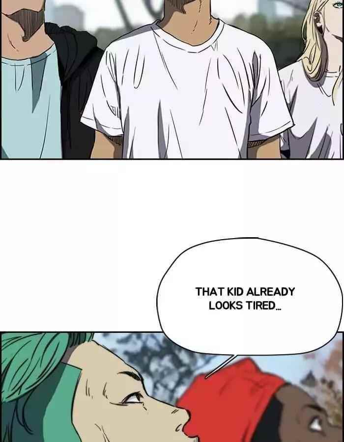 Wind Breaker Chapter 190 - Page 52