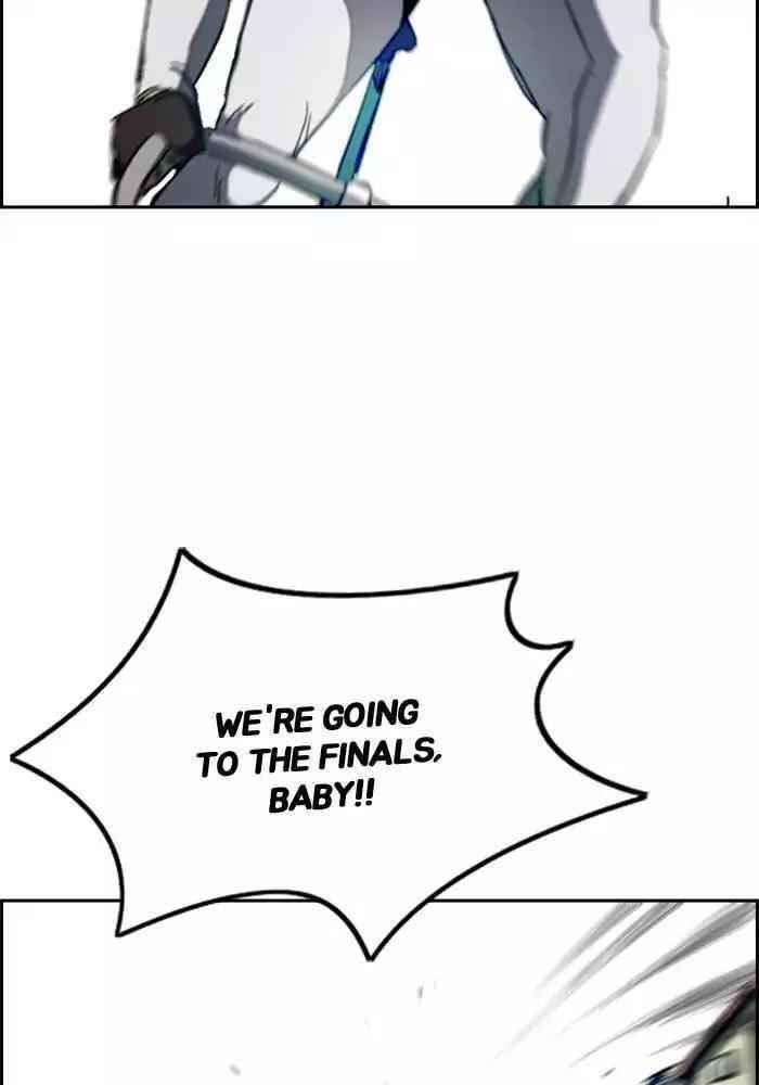 Wind Breaker Chapter 190 - Page 70