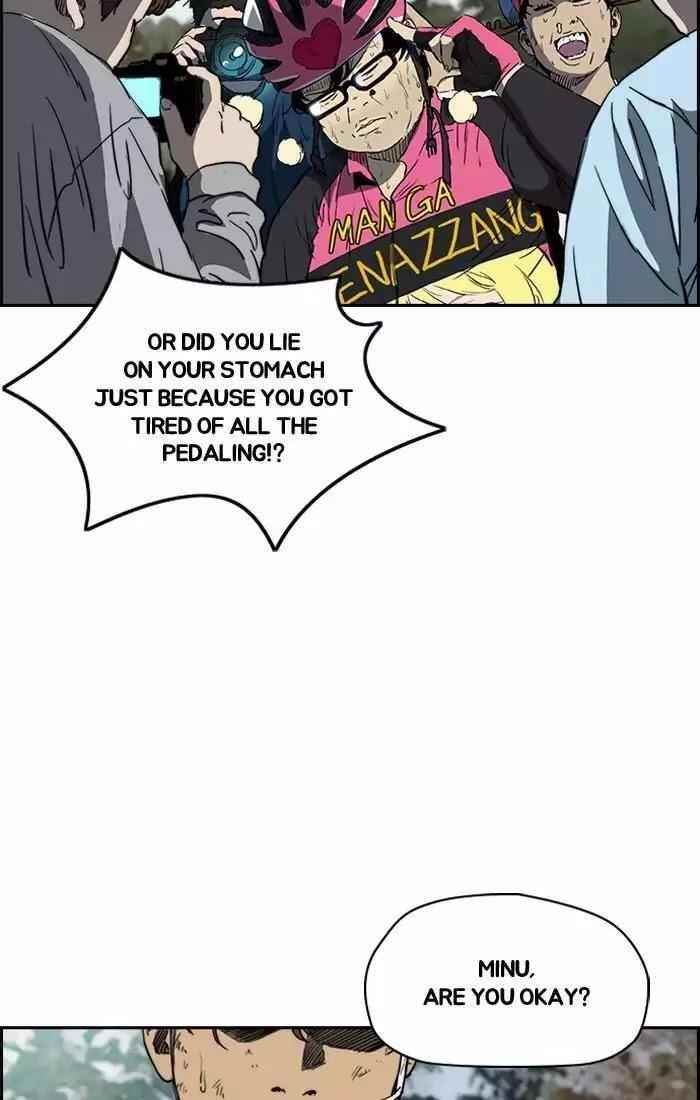 Wind Breaker Chapter 191 - Page 22