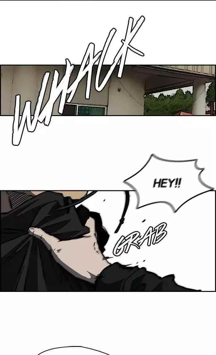 Wind Breaker Chapter 191 - Page 36