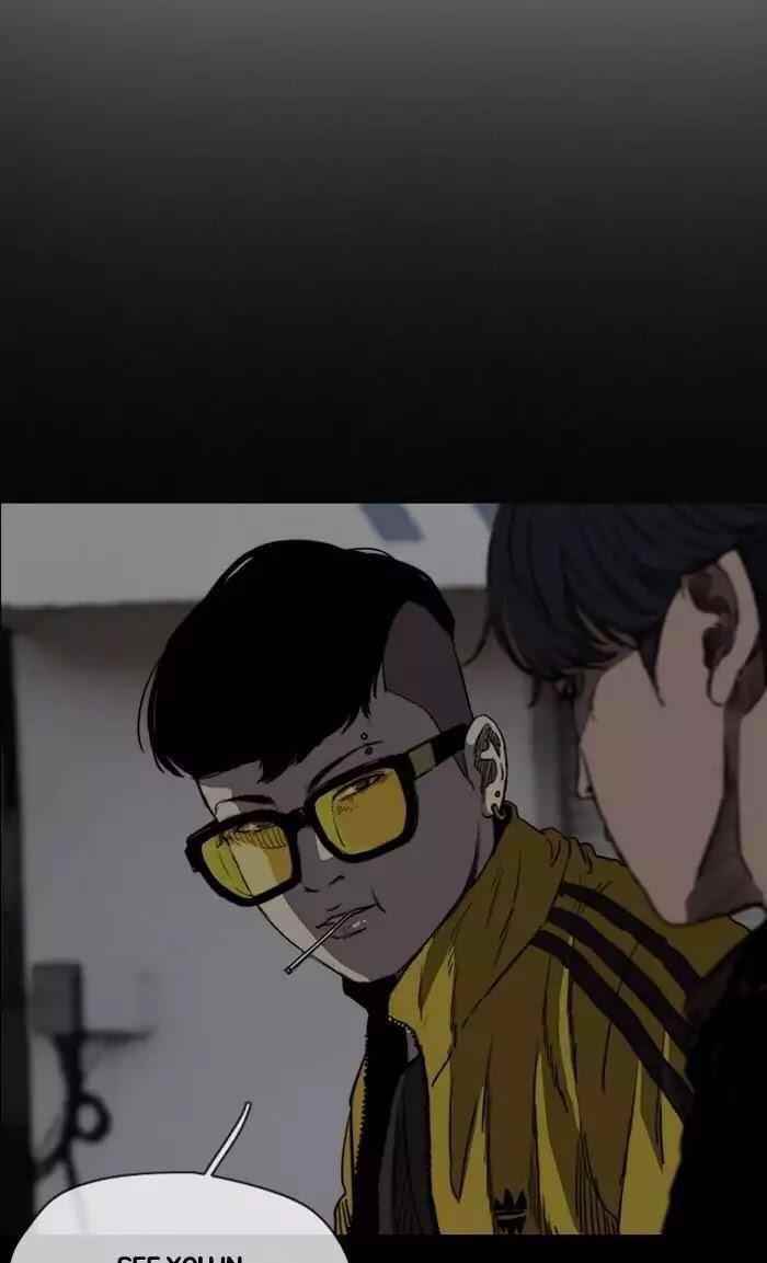 Wind Breaker Chapter 191 - Page 48