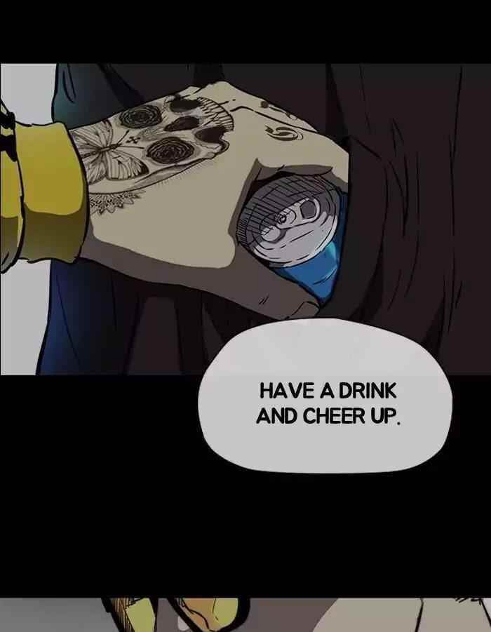 Wind Breaker Chapter 191 - Page 50